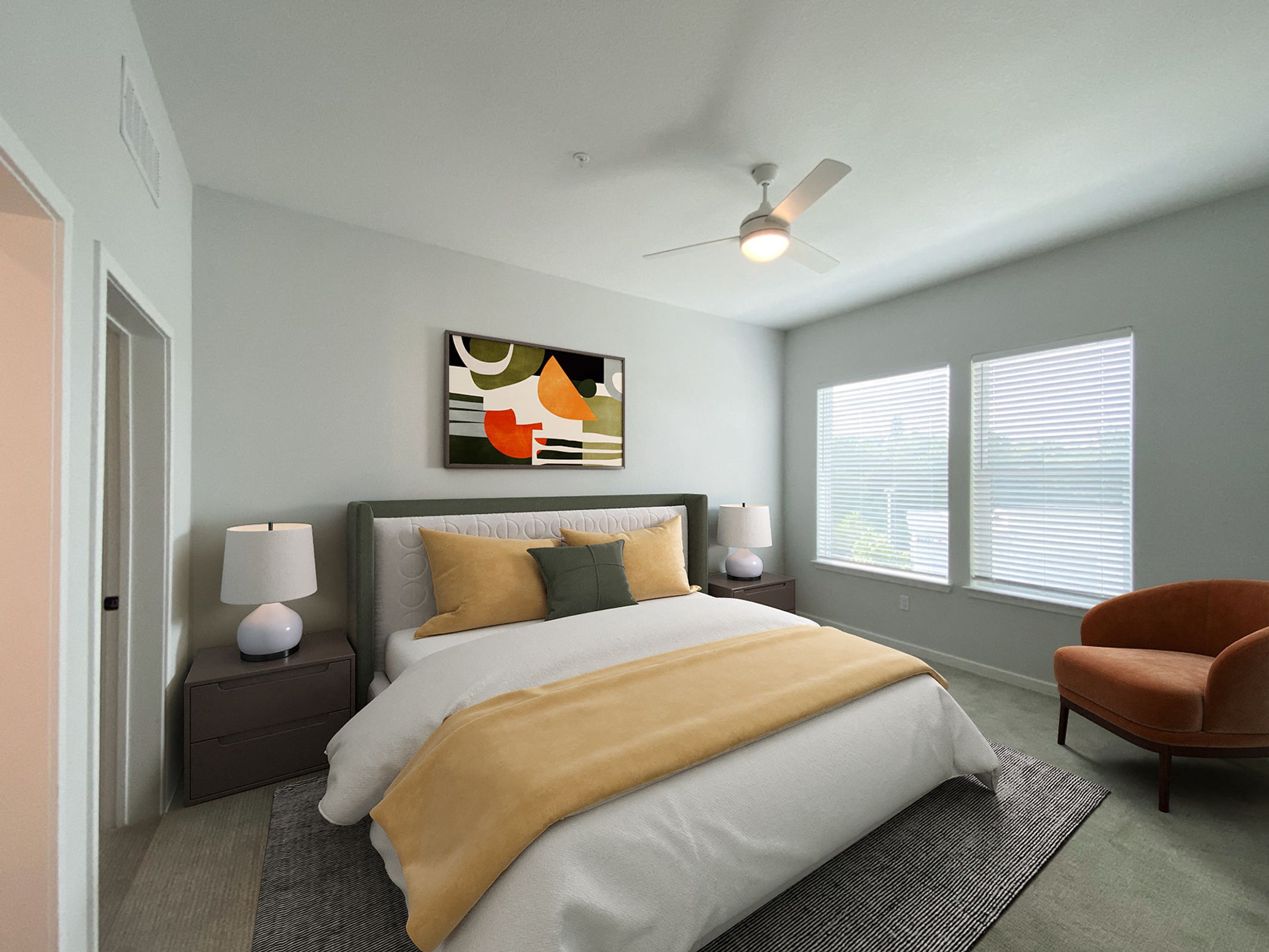 Cirrus Apartments 4 of 7